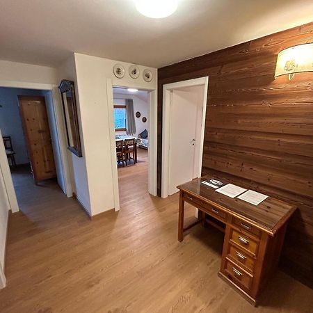 Residenza Sertorelli Bormio Extérieur photo
