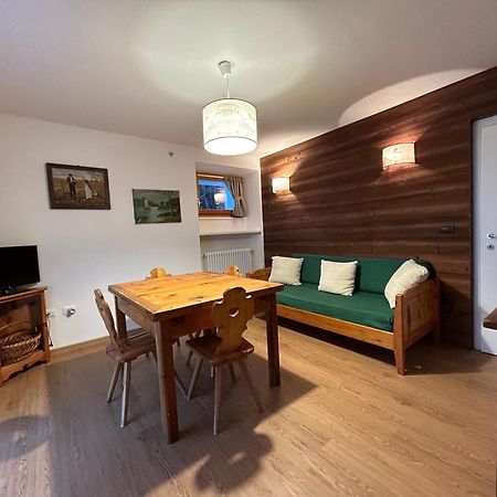 Residenza Sertorelli Bormio Extérieur photo