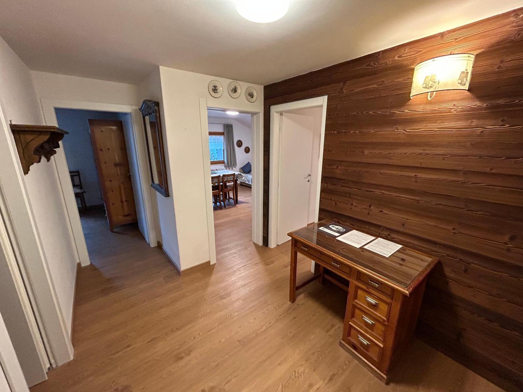 Residenza Sertorelli Bormio Extérieur photo