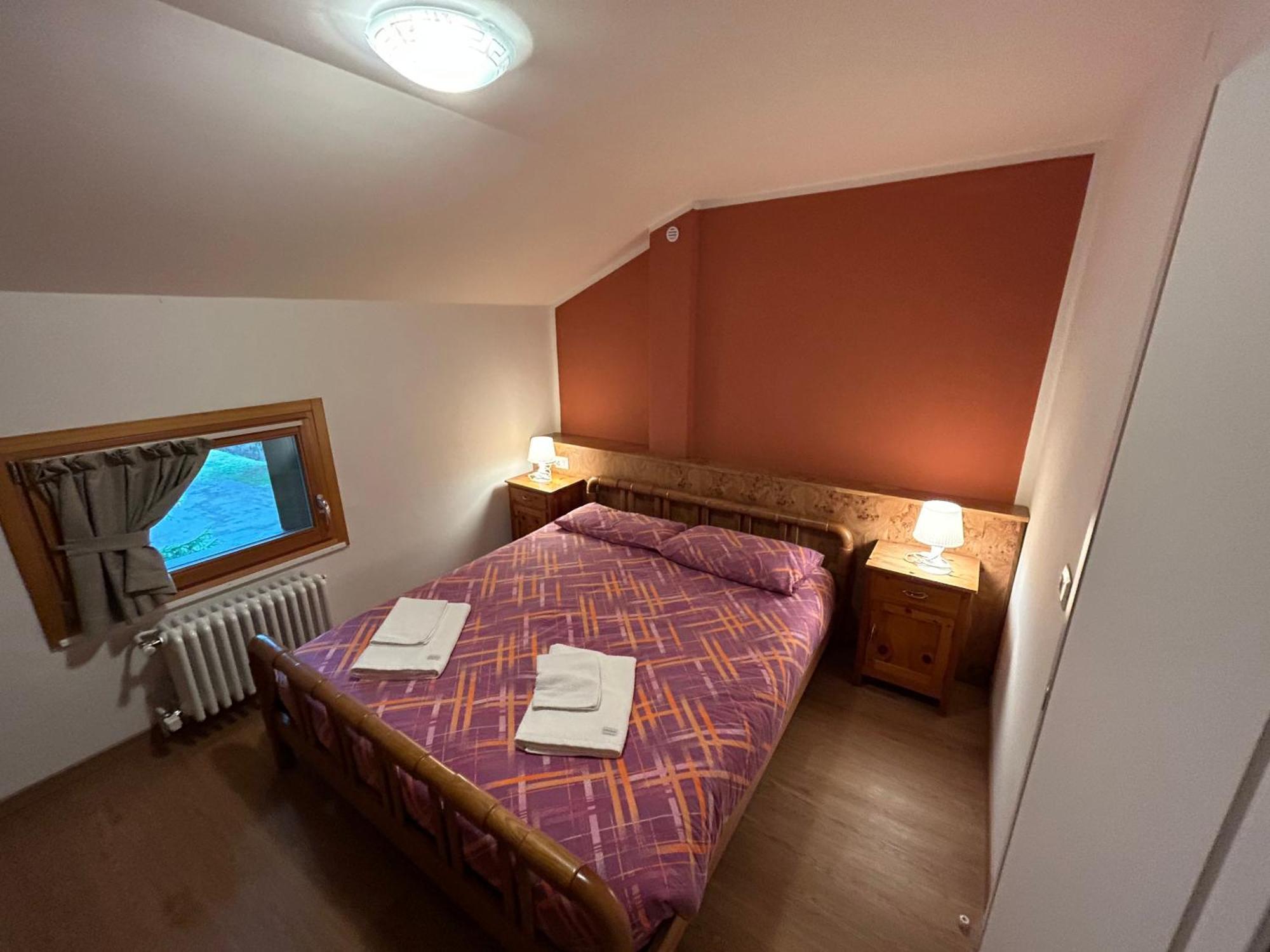 Residenza Sertorelli Bormio Extérieur photo