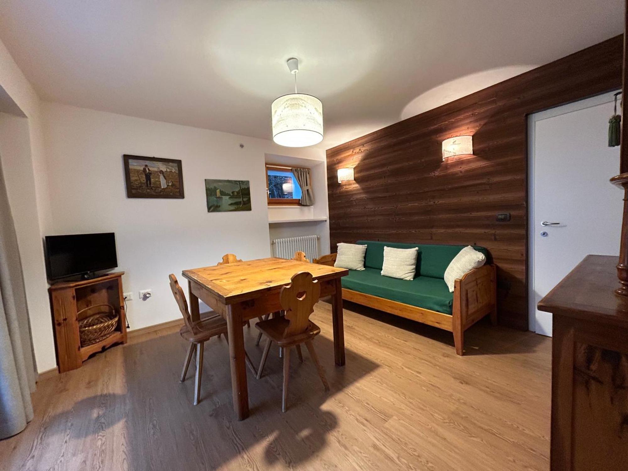 Residenza Sertorelli Bormio Extérieur photo