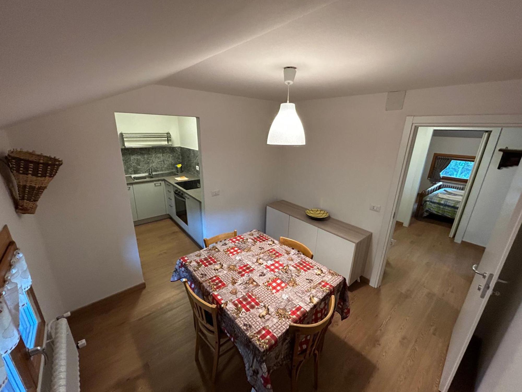 Residenza Sertorelli Bormio Extérieur photo