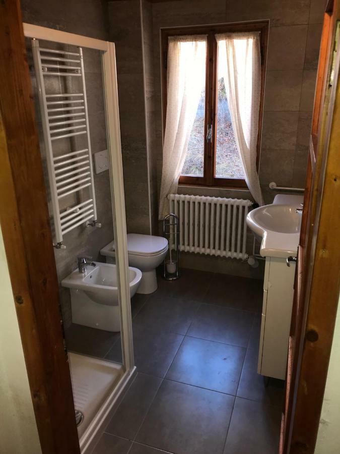 Residenza Sertorelli Bormio Extérieur photo