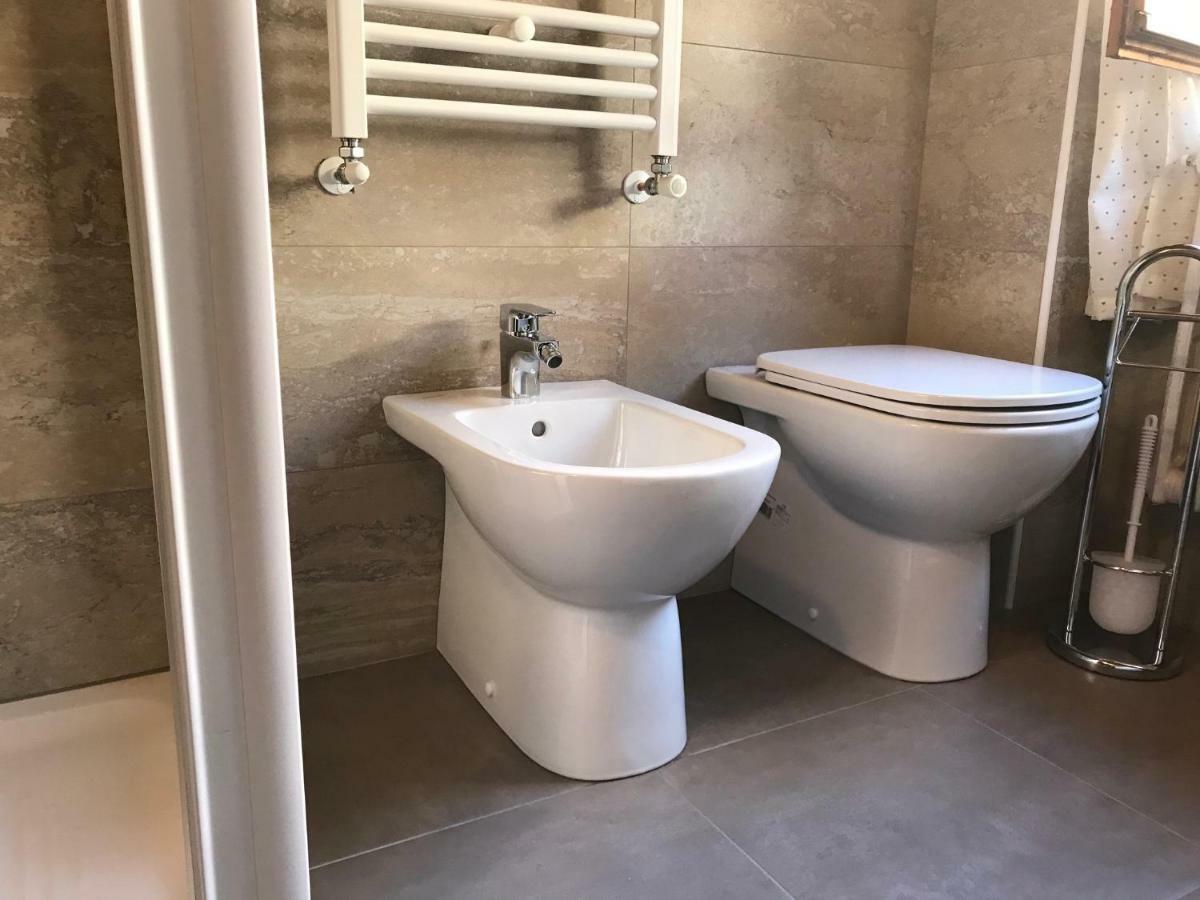 Residenza Sertorelli Bormio Extérieur photo